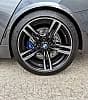 Bmw Serie 4 M3 F80 431 cv DKG