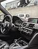 Bmw Serie 4 M3 F80 431 cv DKG