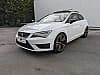 Seat Leon Cupra sc 280 DSG DCC PDC