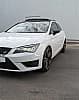 Seat Leon Cupra sc 280 DSG DCC PDC