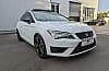 Seat Leon Cupra sc 280 DSG DCC PDC