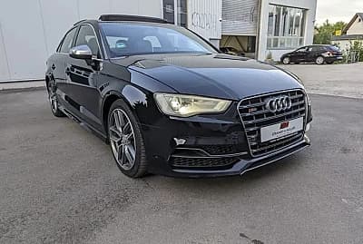 Audi S3 Quattro S3 300 cv