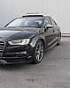 Audi S3 Quattro S3 300 cv
