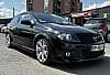 Opel Astra GTC OPC 2.0 Turbo 1998cm3 240cv