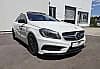 Mercedes-Benz Classe A 45 Benz A45 Sport AMG