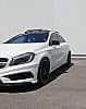 Mercedes-Benz Classe A 45 Benz A45 Sport AMG