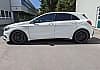 Mercedes-Benz Classe A 45 Benz A45 Sport AMG