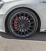 Mercedes-Benz Classe A 45 Benz A45 Sport AMG
