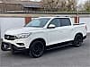 Ssangyong Musso 2.9 D SL BVA