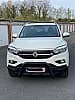 Ssangyong Musso 2.9 D SL BVA