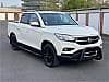 Ssangyong Musso 2.9 D SL BVA