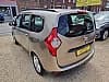 Dacia Lodgy 1.5 dCi *7PLACES*AIRCO*GPS*GARANTIE 12 MOIS
