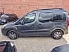 Citroen Berlingo 1.6 HDi XTR*AIRCO*CRUISE*CAPTEURS*GARANTIE 12 MOIS