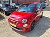 Fiat 500 1.2i Sport *CAPTEURS*BLUETOOTH*GARANTIE 12 MOIS