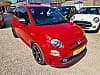 Fiat 500 1.2i Sport *CAPTEURS*BLUETOOTH*GARANTIE 12 MOIS