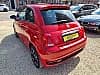 Fiat 500 1.2i Sport *CAPTEURS*BLUETOOTH*GARANTIE 12 MOIS