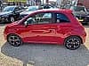 Fiat 500 1.2i Sport *CAPTEURS*BLUETOOTH*GARANTIE 12 MOIS