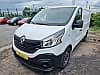 Renault Trafic 1.6DCI *L1H1*CAPTEURS*GPS*GARANTIE 12 MOIS