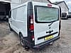 Renault Trafic 1.6DCI *L1H1*CAPTEURS*GPS*GARANTIE 12 MOIS