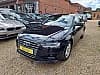 Audi A4 2.0 TDi *GPS*BLUETOOTH*AIRCO*GARANTIE 12 MOIS