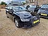 Audi A4 2.0 TDi *GPS*BLUETOOTH*AIRCO*GARANTIE 12 MOIS