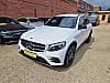 Mercedes-Benz Glc 350 d 4-Matic *BURMESTER*CAPTEURS*CUIR*NAVI