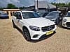 Mercedes-Benz Glc 350 d 4-Matic *BURMESTER*CAPTEURS*CUIR*NAVI