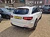 Mercedes-Benz Glc 350 d 4-Matic *BURMESTER*CAPTEURS*CUIR*NAVI