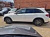 Mercedes-Benz Glc 350 d 4-Matic *BURMESTER*CAPTEURS*CUIR*NAVI