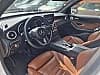 Mercedes-Benz Glc 350 d 4-Matic *BURMESTER*CAPTEURS*CUIR*NAVI