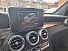 Mercedes-Benz Glc 350 d 4-Matic *BURMESTER*CAPTEURS*CUIR*NAVI