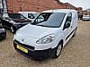 Peugeot Partner 1.6HDI *UTILITAIRE*34.000KM!!!*GARANTIE 12 MOIS*