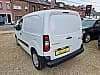 Peugeot Partner 1.6HDI *UTILITAIRE*34.000KM!!!*GARANTIE 12 MOIS*