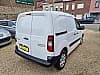 Peugeot Partner 1.6HDI *UTILITAIRE*34.000KM!!!*GARANTIE 12 MOIS*