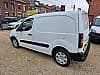 Peugeot Partner 1.6HDI *UTILITAIRE*34.000KM!!!*GARANTIE 12 MOIS*