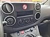 Peugeot Partner 1.6HDI *UTILITAIRE*34.000KM!!!*GARANTIE 12 MOIS*