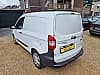 Ford Transit Courier 1.0 *CAPTEURS*CRUISE*TVA DEDUCTIBLE*GARANTIE 12M