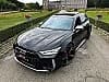 Audi RS6 4.0 V8 TFSI Quattro *DYNAMIC PACK*CERAM*PANO*JA22