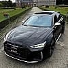 Audi RS6 4.0 V8 TFSI Quattro *DYNAMIC PACK*CERAM*PANO*JA22