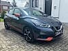 Nissan Micra 1.5 dCi -/ Climatisation - Bluetooth - CRUISE - USB/Aux /-