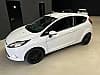 Ford Fiesta 1.25i *CLIM*DISTRIBUTION NEUVE*JA*GARANTIE 1 ANS*