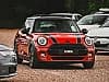 Mini COOPER 1.5A * LED * TOIT PANO * CARPLAY * HARMAN KARDON