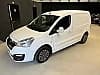 Peugeot Partner 1.6 BlueHDi *3PL*CLIM*GPS*CAMERA*GARANTIE 2 ANS*