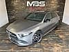 Mercedes-Benz Classe A AMG Line + PHARE LED + ECLAIRAGE + GPS + GRIS MAT*