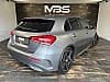 Mercedes-Benz Classe A AMG Line + PHARE LED + ECLAIRAGE + GPS + GRIS MAT*