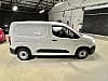 Citroen Berlingo 1.6 BlueHDi *3 PLACES*CLIM*CLOISON*GARANTIE 2 ANS*