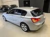 Bmw Serie 1 dA AdBlue *BOITE AUTO*5P*SPORT*GPS*TVA*GARANTIE*