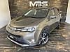 Toyota Rav 4 2.0 D-4D 4x2 S+ GPS + CLIM + JANTES * A VOIR *