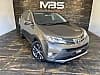 Toyota Rav 4 2.0 D-4D 4x2 S+ GPS + CLIM + JANTES * A VOIR *