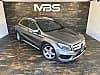 Mercedes-Benz Gla 200d 4-MATIC *PACK AMG *CAMERA *CRUISE